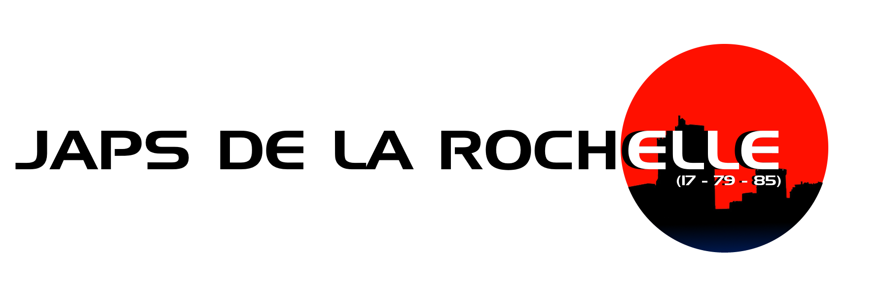 Logo Japs de La Rochelle